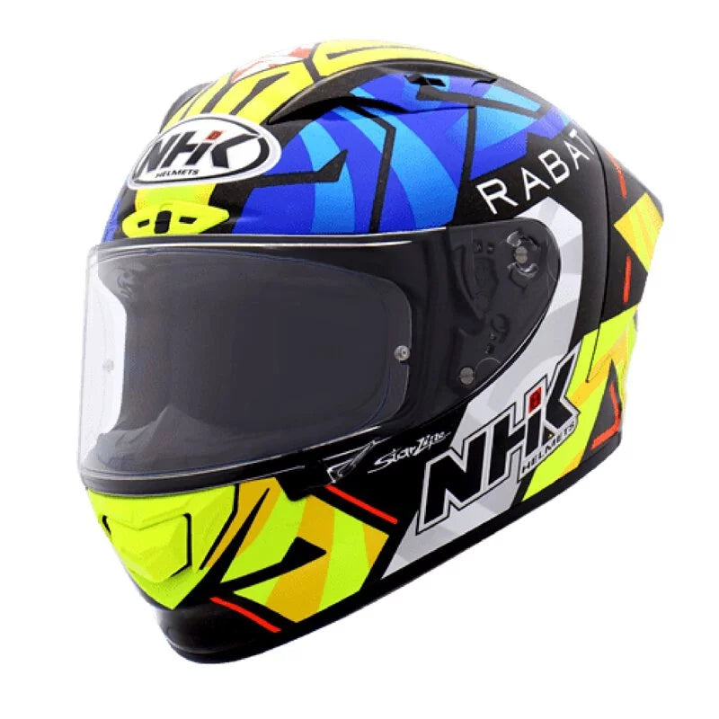 NHK GP R TECH RABAT A