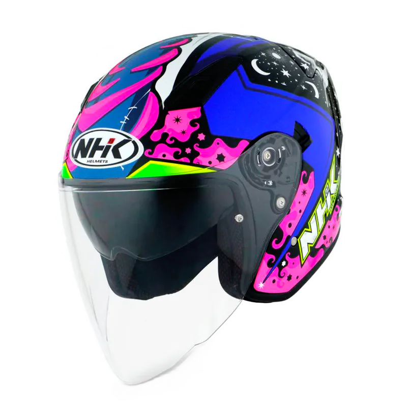 NHK S1 GP PRO ALONSO LOPEZ #3