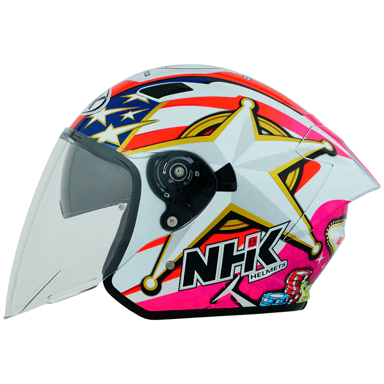 NHK S1 GP PRO ALONSO LOPEZ #7