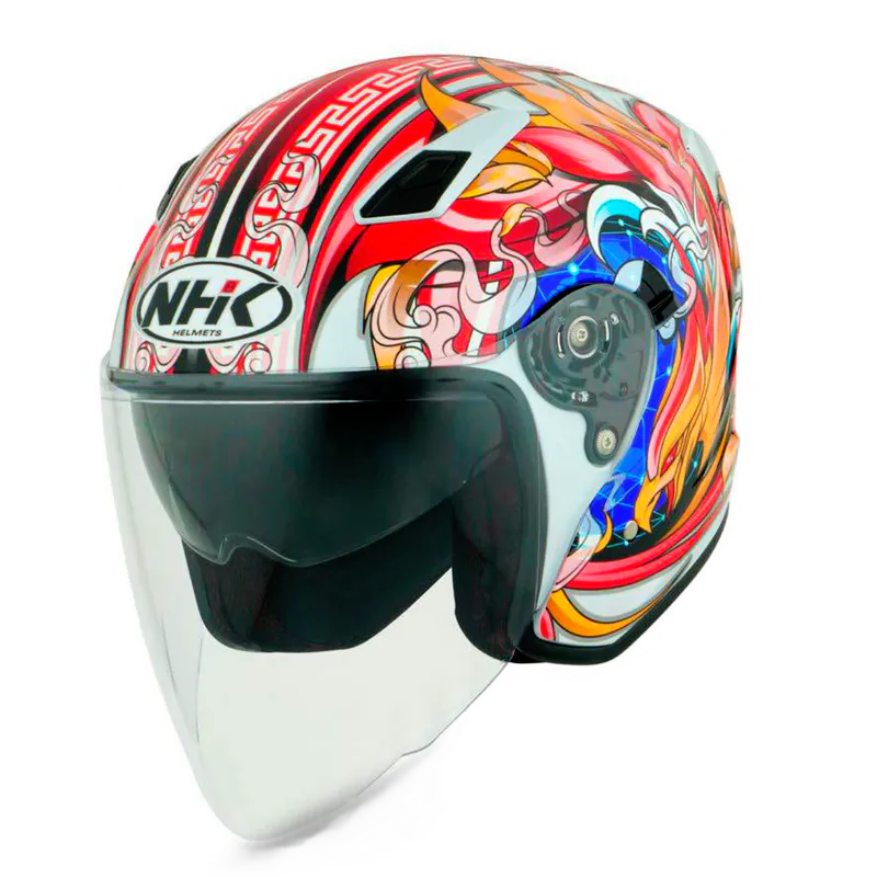 NHK S1 GP PRO ALONSO LOPEZ #8