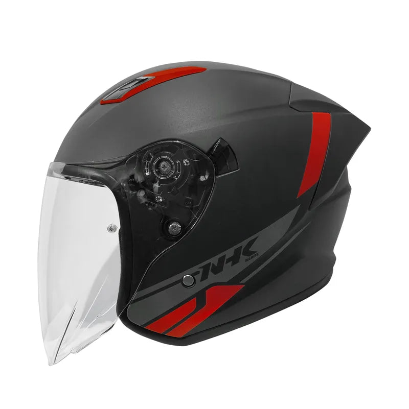 NHK S1 GP PRO SOLID R