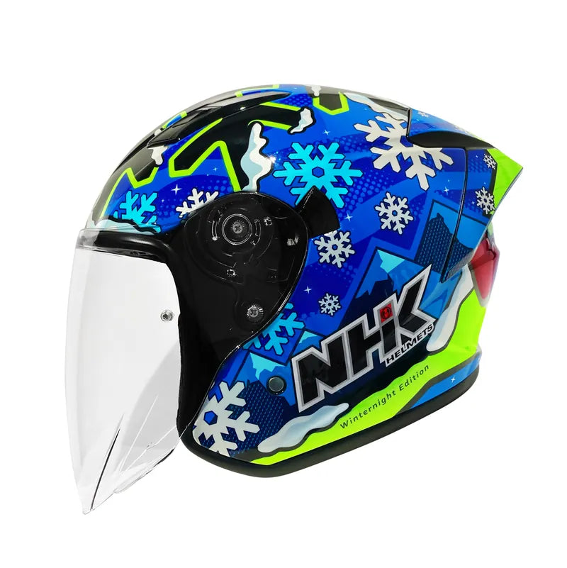 NHK S1 GP PRO WINTER NIGHT