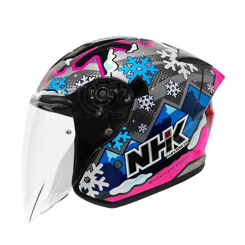 NHK S1 GP PRO WINTER NIGHT