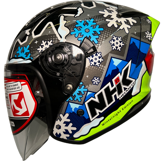 NHK S1 GP PRO WINTER NIGHT