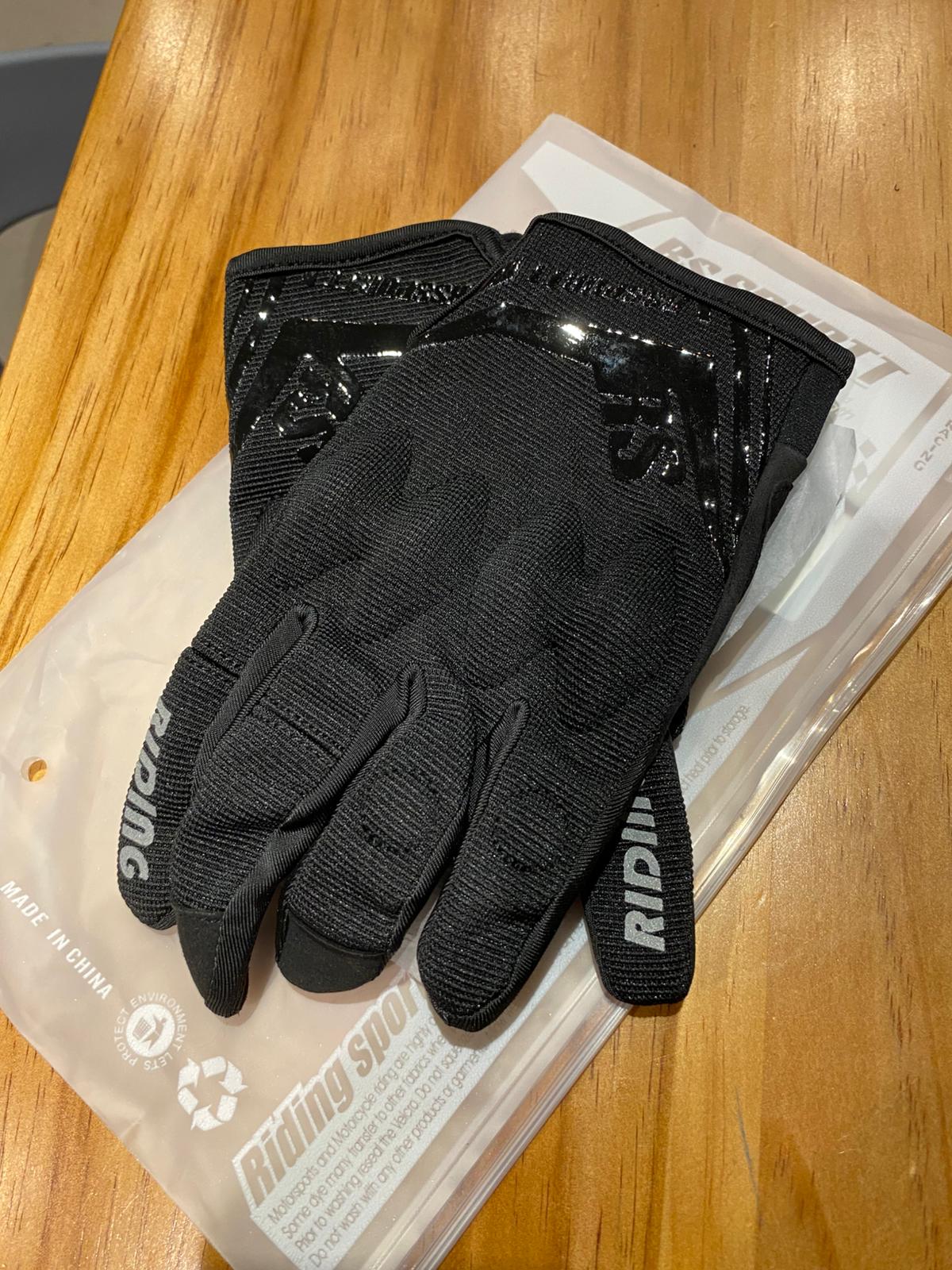 Riding Sport Gloves RS08