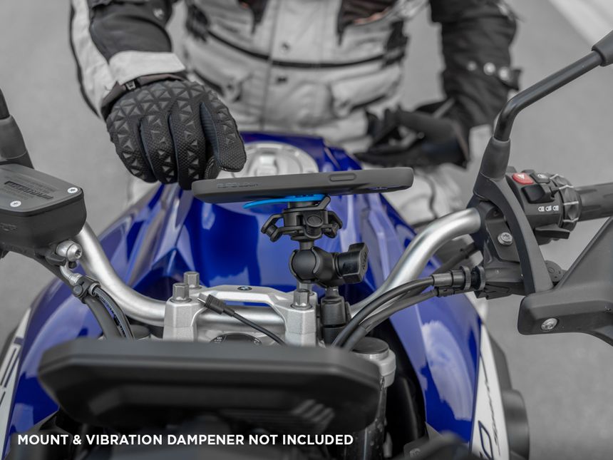 QUAD LOCK 1 Ball Adaptor Mount