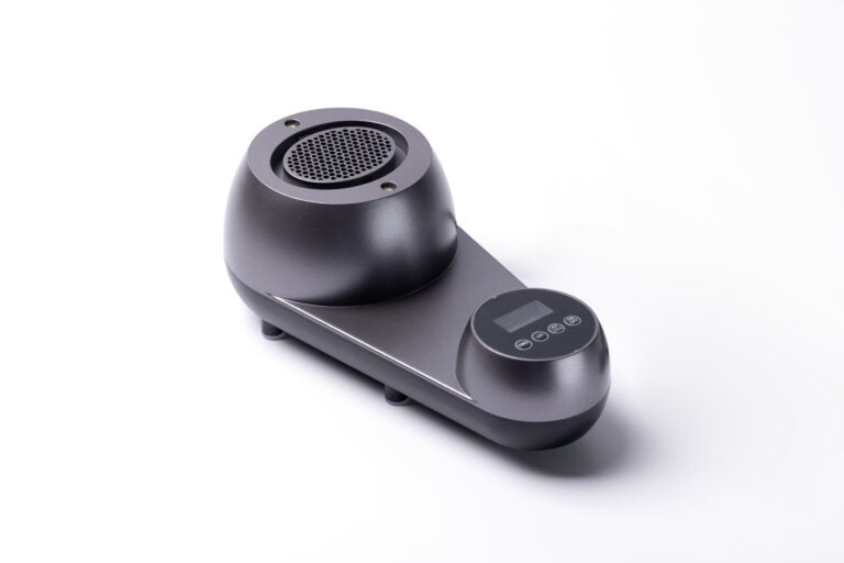 TWISK Equipment Helemt Dryer